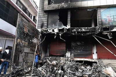 2020 Delhi Riots: Court Acquits Two Accused, Says Charges 'Not Proved At All'