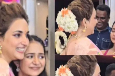 Aai Kuthe Kay Karte Actress Rupali Bhosale Buys A House In Thane: Reports