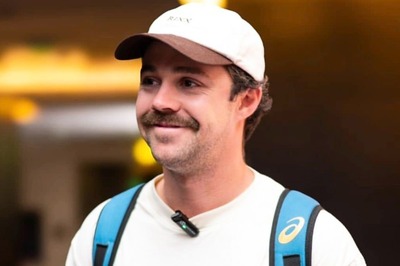 'Can't Wait': World Cup Winner Travis Head Arrives in India to Join SRH for IPL 2024