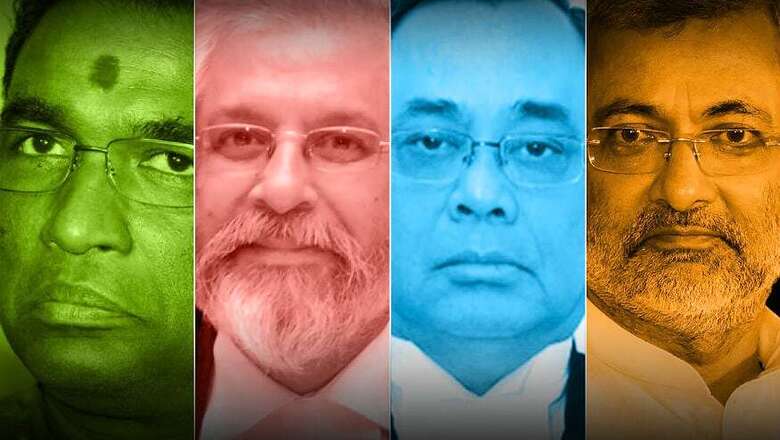 Supreme Court Crisis: Has the Judges' Rebellion Harmed Democracy? Or Saved It?