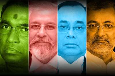 Supreme Court Crisis: Has the Judges' Rebellion Harmed Democracy? Or Saved It?