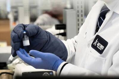 Hoping for 80% Chances of Success, Race for Coronavirus Vaccine Picks up as Germany & UK Start Trials