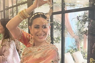Will Karisma Kapoor Marry Again? Actress Shares Her Thoughts On Second Marriage