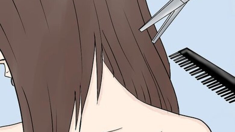 How to Grow Your Hair