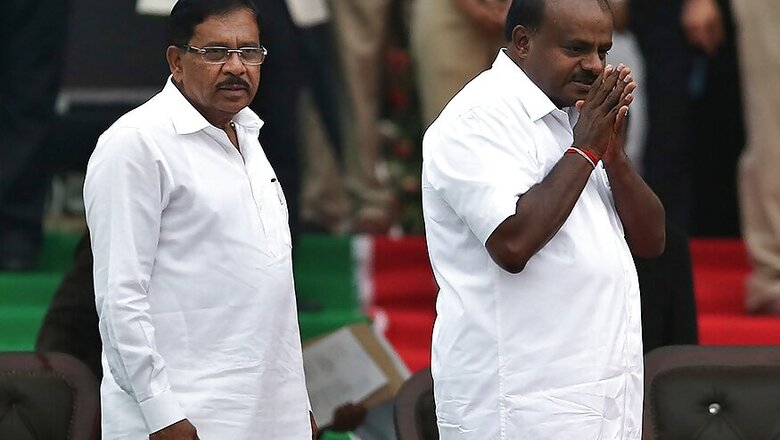 Karnataka to Get 7 New Ministers, 30 MLAs to be Named to Top Corporations, Boards