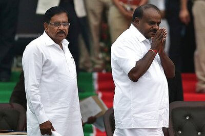Karnataka to Get 7 New Ministers, 30 MLAs to be Named to Top Corporations, Boards