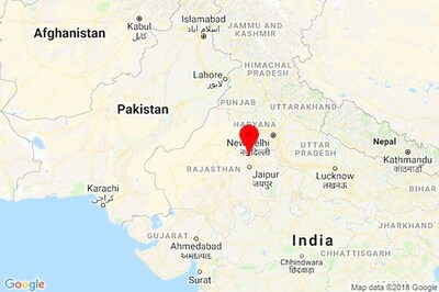 Srimadhopur Election Result 2018 Live Updates: Candidate List, Winner, MLA, Leading, Trailing, Margin