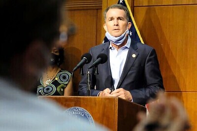 Virus Cases Rise In US Heartland, Home To Anti-mask Feelings