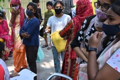 Delhi University Admissions 2021: NSUI Urges VC to Provide Solution for Students with Lesser Marks