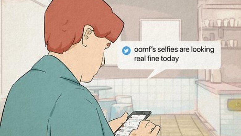 Who Is OOMF? Meanings & Variations of OOMF Online