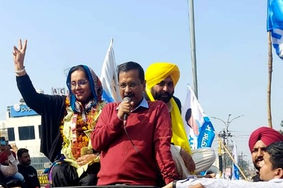 'Punjab Waalo, Tussi Kamaal Kardita': As AAP Crushes Bigwigs, Kejriwal's Terrorist Vs Deshbhakt Reminder