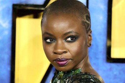 Hollywood Stars Making the Case for Matching Your Makeup to Your Outfit