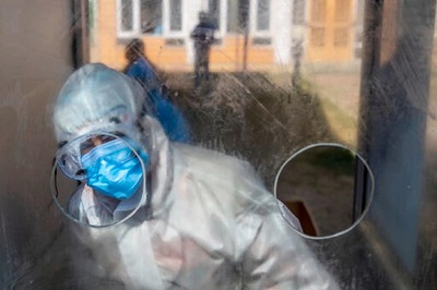 Covid-19 Survivors Face Increased Risk of Death, Serious Illness: Study