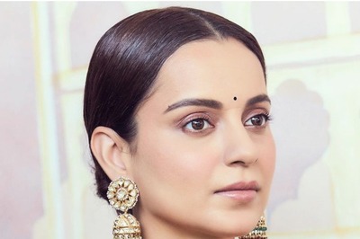 Kangana Ranaut Blasts 'Dumb Bollywoodias' for Announcing Release Dates of Their 'Tacky' Films
