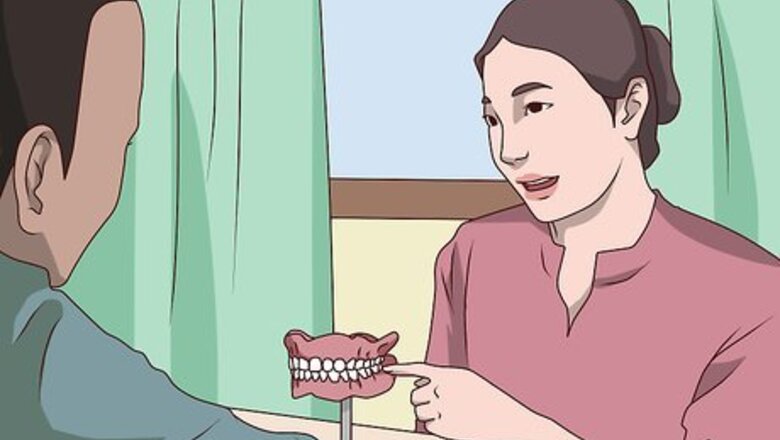 How to Replace a Tooth
