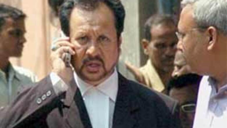 Kasab's lawyer threatens to quit again