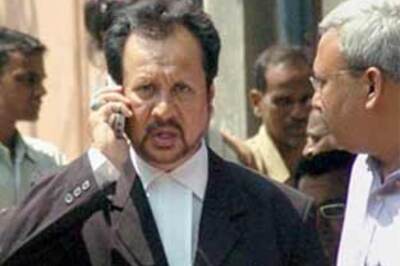 Kasab's lawyer  threatens to quit again