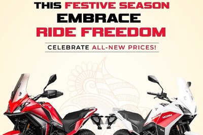 Adishwar Auto Ride India Rolls Out Huge Discounts On QJ Motor And Moto Morini Bikes