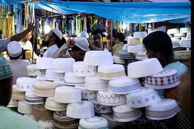 7 Pictures That Capture The Essence Of Ramadan