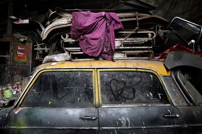 Cabinet Note Formulated for Vehicle Scrappage Policy in India, Likely to Come into Effect Soon