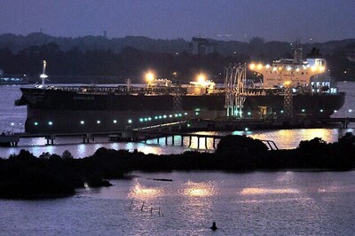 Fishermen killings: Italian ship's top official deposes before NIA