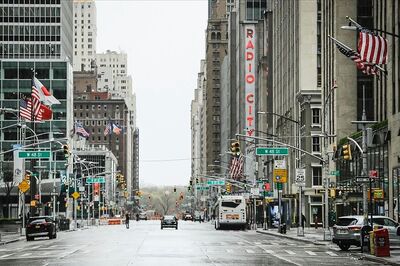 New York Reporter Shares How She First Covered, Then Contracted COVID-19