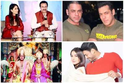 Netizens Unhappy With Saif-Kareena's COVID-19 Donation, Salman Khan Can't Attend Nephew's Funeral