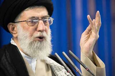 Delivered Slap in Face of US, Says Khamenei After Tehran Claims 80 'American Terrorists' Killed