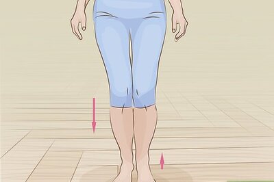 How to Dance the Boogaloo