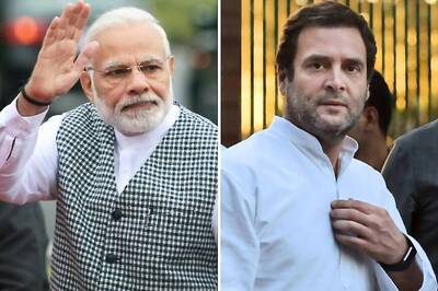 PM Modi Targets Rahul Over Alleged Association With UK Firm, Says All 'Scams' Are Now Unearthed