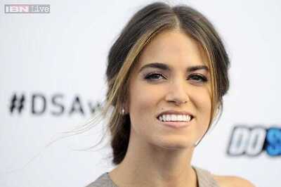'Twilight' star Nikki Reed to get three houses after divorce from husband Paul McDonald