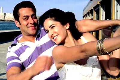 Ek Tha Tiger: Salman's biggest hit in New Zealand