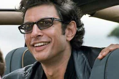 Jeff Goldblum On Returning to Jurrasic World Franchise: My Character Is More Relevant Than Ever