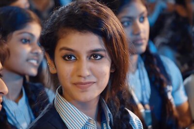 Oru Adaar Love: Case Filed Against Song Featuring Priya Varrier For Hurting Muslim Sentiments