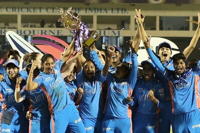 The Changemakers of Indian Sports