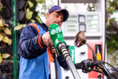 Petrol And Diesel Prices Today: Check Fuel Rates In Mumbai, Delhi, And Other Major Cities
