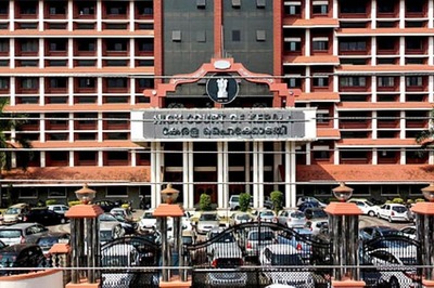 In Latest Court Gaffe, Man Shaves, Brushes Before Kerala HC During Hearing