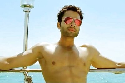 Jackky Bhagnani to star in an action-comedy film