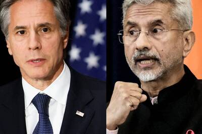 Jaishankar Thanks US Secretary of State Blinken For Sending 'Clear' Message to 26/11 Mumbai Attacks Terrorists