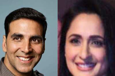 Pragya Jaiswal Says 'Its A Delightful Coincidence' To Work With Akshay Kumar In 'Khel Khel Mein'