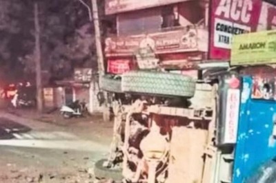 Hubballi Riots Outrage: Both Congress, BJP Have History of Withdrawing Cases for 'Appeasement’ | A Timeline