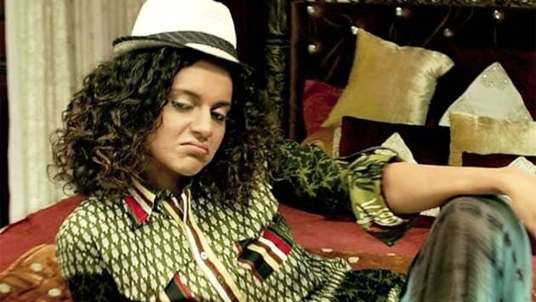 'Revolver Rani' Tweet Review: First day, first show