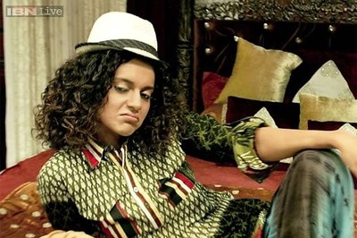 'Revolver Rani' Tweet Review: First day, first show