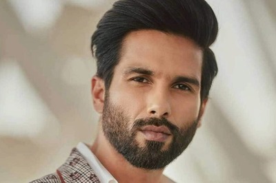Shahid Kapoor SHUTS DOWN Claims of Rs 40 Crore Fees for Bloody Daddy, Says 'Don't Get Into The Math'