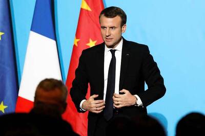 France to 'Name and Shame' Companies That Pay Women Less