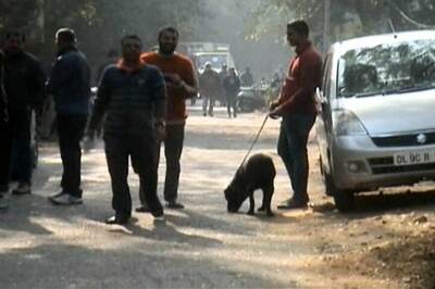 Delhi Police Writes to Facebook After JNU Campus Search For Najeeb Makes No Headway