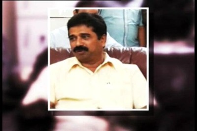 Former K'taka minister Halappa arrested by CID