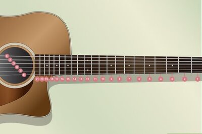 How to Play Guitar Chords