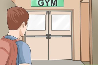 How to Meet People in a Gym