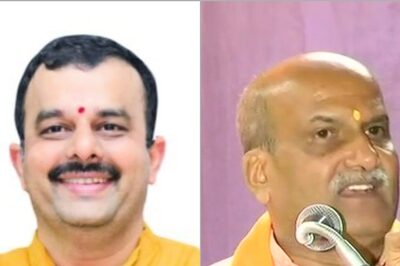 Karnataka: BJP Vs Sri Ram Sena War Gets Bitter as Hindu Outfit Leader Decides to Contest Poll from Seat Held by Saffron Party